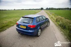 Foto van kenteken 88-TS-HS