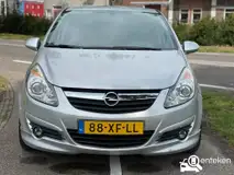Foto van kenteken 88-XF-LL