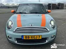 Foto van kenteken 88-XGJ-7