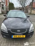 Foto van kenteken 88-XH-ZL