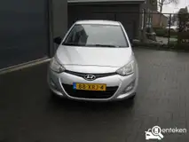 Foto van kenteken 88-XRJ-4
