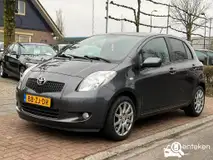 Foto van kenteken 88-ZJ-DR