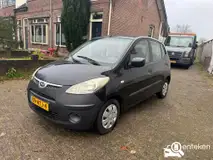 Foto van kenteken 89-HTJ-4