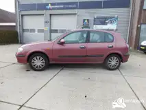 Foto van kenteken 89-JH-XR