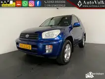 Foto van kenteken 89-JLG-5