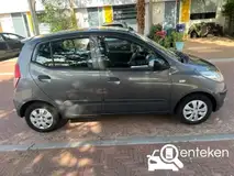 Foto van kenteken 89-JRT-5