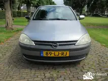 Foto van kenteken 89-LJ-RJ Foto van kenteken 89-LJ-RJ