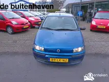 Foto van kenteken 89-LK-NZ