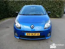 Foto van kenteken 89-NJP-8