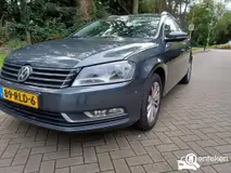 Foto van kenteken 89-RLD-6