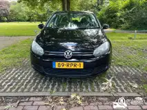 Foto van kenteken 89-RPR-1
