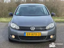 Foto van kenteken 89-RPX-3