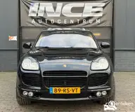 Foto van kenteken 89-RS-VT