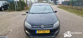 Foto van kenteken 89-SBZ-9