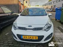 Foto van kenteken 89-SKB-8
