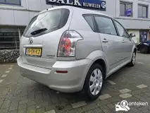 Foto van kenteken 89-SN-KZ Foto van kenteken 89-SN-KZ