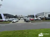 Foto van kenteken 89-STZ-7