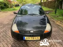 Foto van kenteken 89-TB-LS