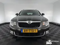 Foto van kenteken 89-TTD-1