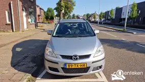 Foto van kenteken 89-TX-HR