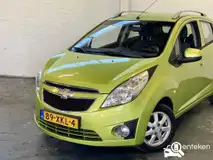 Foto van kenteken 89-XKL-4