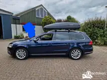 Foto van kenteken 89-XKV-1