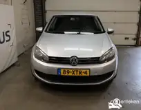 Foto van kenteken 89-XTR-4