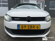 Foto van kenteken 89-ZBR-6 Foto van kenteken 89-ZBR-6