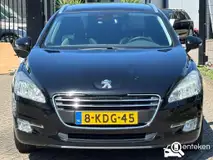Foto van kenteken 8-KDG-45