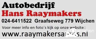 Foto van kenteken 8-KDS-39