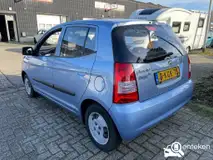 Foto van kenteken 8-KGK-75