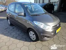 Foto van kenteken 8-KJZ-60