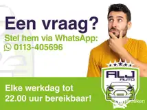 Foto van kenteken 8-KLT-92