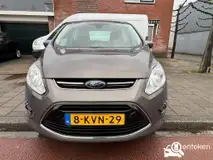 Foto van kenteken 8-KVN-29
