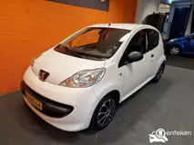 Foto van kenteken 8-KVP-64