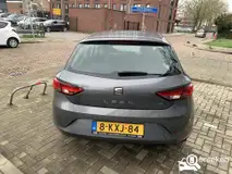 Foto van kenteken 8-KXJ-84