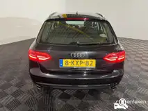 Foto van kenteken 8-KXP-82