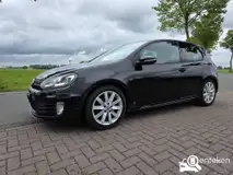 Foto van kenteken 8-KZV-30