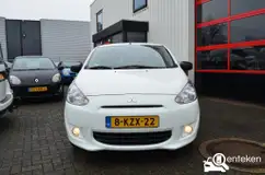 Foto van kenteken 8-KZX-22