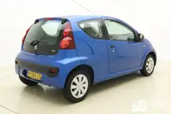 Foto van kenteken 8-SBK-25