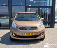Foto van kenteken 8-SBT-20