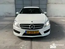 Foto van kenteken 8-SRR-30