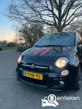 Foto van kenteken 8-THB-92