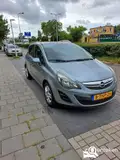 Foto van kenteken 8-THP-24