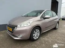 Foto van kenteken 8-TPR-12