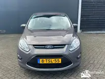 Foto van kenteken 8-TSL-55