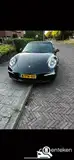 Foto van kenteken 8-TTK-00