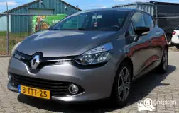 Foto van kenteken 8-TTT-25
