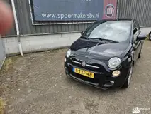 Foto van kenteken 8-TXF-48