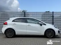 Foto van kenteken 8-TZD-05